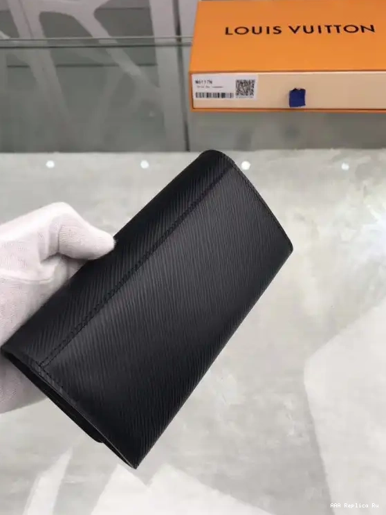 AAA Pruses Bags Louis Twist Vuitton Wallet 0611